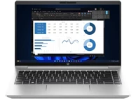 HP Laptop ProBook 440 G10 / Intel Core i7-1355U, 14", 1920 x 1080, 8 GB RAM, 512 GB SSD, Windows 11 Pro, srebrna